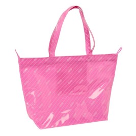 Дамска Чанта Barbie Logomania Розов 54 x 35 x 17 cm
