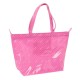 Дамска Чанта Barbie Logomania Розов 54 x 35 x 17 cm