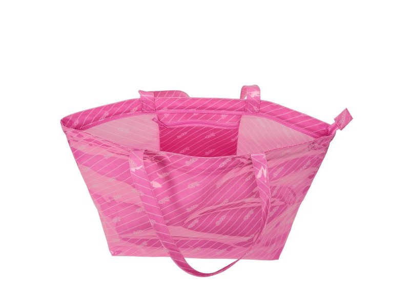 Дамска Чанта Barbie Logomania Розов 54 x 35 x 17 cm