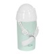 Бутилка с Капак и Сламка Miffy Menta Мента PVC 500 ml