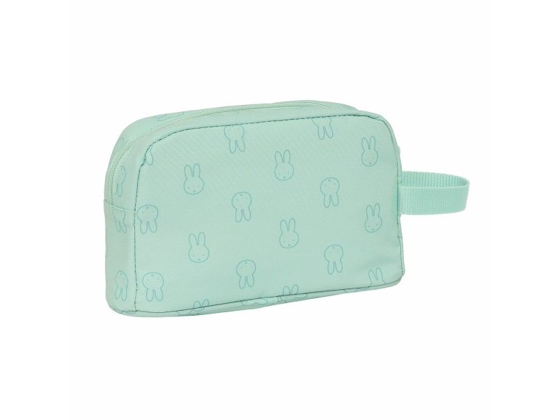 Термичен Държач за Закуска Miffy Menta Мента 21,5 x 12 x 6,5 cm