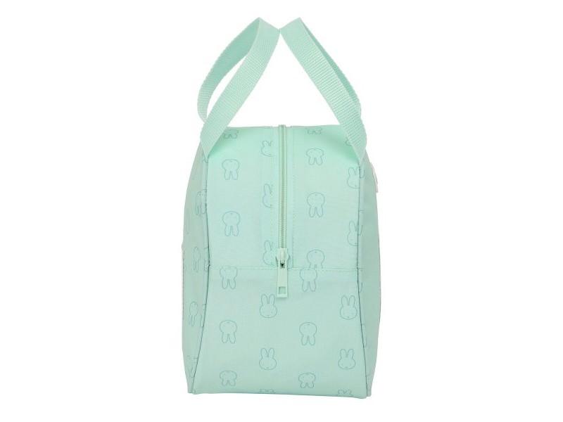 Хладилна Чанта Miffy Menta Мента 19 x 22 x 14 cm
