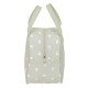 Хладилна Чанта Miffy Niebla Сив 19 x 22 x 14 cm