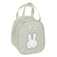 Хладилна Чанта Miffy Niebla Сив 19 x 22 x 14 cm