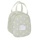 Хладилна Чанта Miffy Niebla Сив 19 x 22 x 14 cm