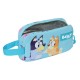 Термичен Държач за Закуска Bluey Небесно синьо 21,5 x 12 x 6,5 cm Термичен Държач за Закуска Bluey Небесно синьо 21,5 x 12 x 6,5 cm