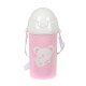 Бутилка за вода Safta Koala Розов PVC 500 ml