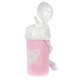 Бутилка за вода Safta Koala Розов PVC 500 ml