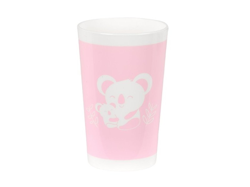 Детски комплект съдове Safta Koala полиестер 26 x 26 x 9 cm