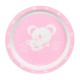 Детски комплект съдове Safta Koala полиестер 26 x 26 x 9 cm
