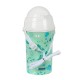 Бутилка за вода Safta Dino Зелен PVC 500 ml