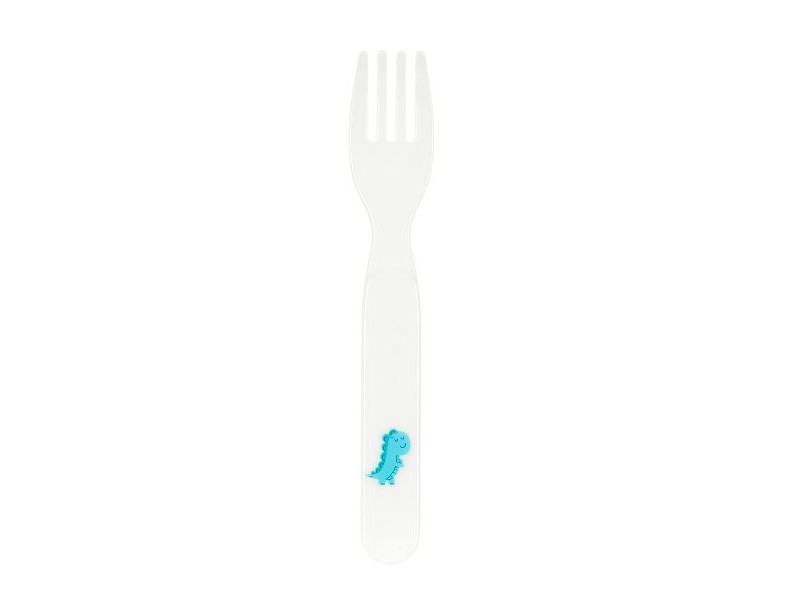 Детски комплект съдове Safta Dino полиестер 26 x 26 x 9 cm