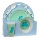 Детски комплект съдове Safta Dino полиестер 26 x 26 x 9 cm