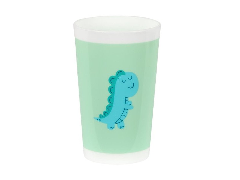 Детски комплект съдове Safta Dino полиестер 26 x 26 x 9 cm