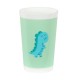 Детски комплект съдове Safta Dino полиестер 26 x 26 x 9 cm