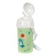 Бутилка за вода Safta Fiesta Зелен PVC 500 ml