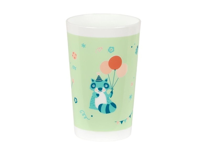 Детски комплект съдове Safta Fiesta полиестер 26 x 26 x 9 cm Детски комплект съдове Safta Fiesta полиестер 26 x 26 x 9 cm
