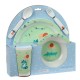 Детски комплект съдове Safta Fiesta полиестер 26 x 26 x 9 cm Детски комплект съдове Safta Fiesta полиестер 26 x 26 x 9 cm