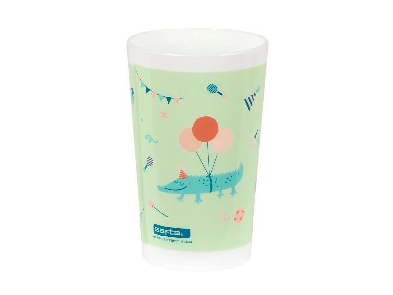Детски комплект съдове Safta Fiesta полиестер 26 x 26 x 9 cm Детски комплект съдове Safta Fiesta полиестер 26 x 26 x 9 cm