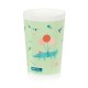 Детски комплект съдове Safta Fiesta полиестер 26 x 26 x 9 cm Детски комплект съдове Safta Fiesta полиестер 26 x 26 x 9 cm