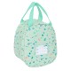 Термо чанта Safta Fiesta Зелен 19 x 22 x 14 cm