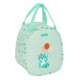 Термо чанта Safta Fiesta Зелен 19 x 22 x 14 cm