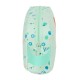 Термо чанта Safta Fiesta Зелен 21,5 x 12 x 6,5 cm Термо чанта Safta Fiesta Зелен 21,5 x 12 x 6,5 cm