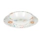 Детски комплект съдове Safta Zoo полиестер 26 x 26 x 9 cm