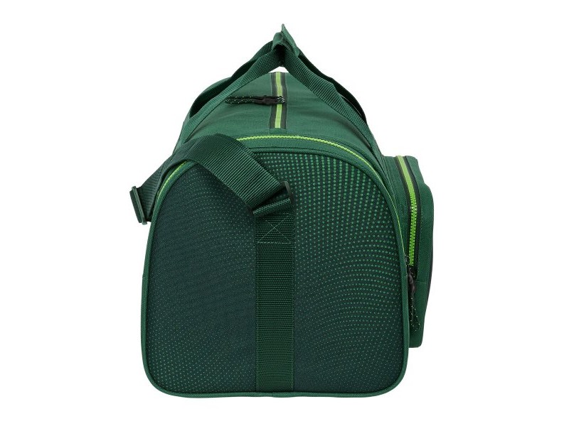 Спортна Чанта Real Betis Balompié Зелен 47 x 26 x 27 cm