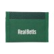 Чантичка Real Betis Balompié Зелен 12,5 x 9,5 x 1 cm