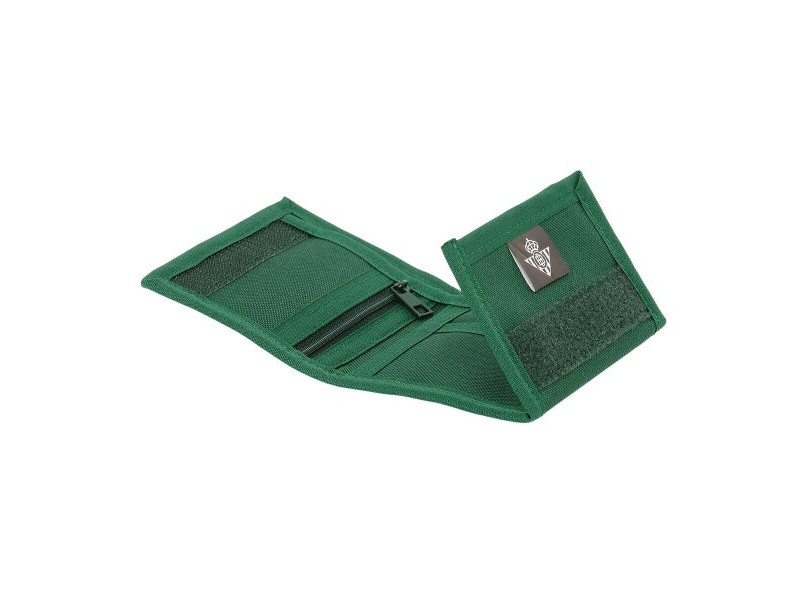 Чантичка Real Betis Balompié Зелен 12,5 x 9,5 x 1 cm