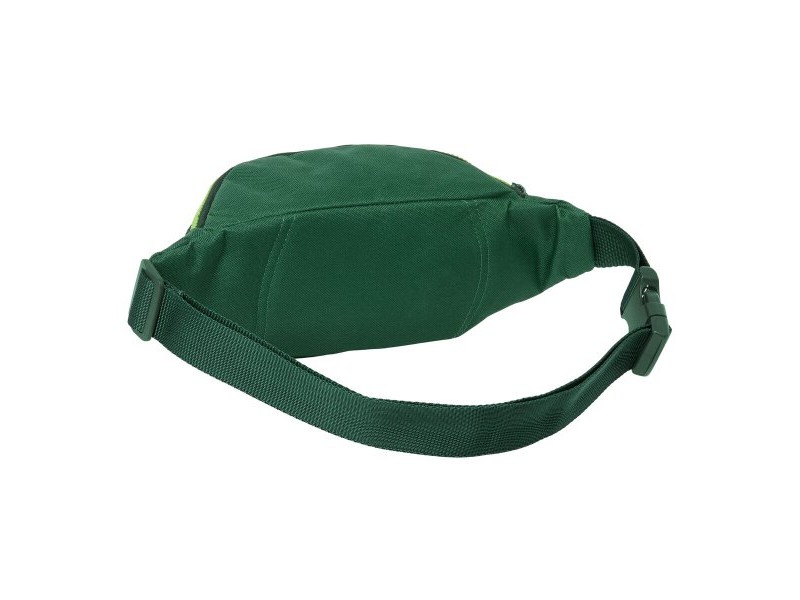 Чантичка за Кръста Real Betis Balompié Зелен Спортен 23 x 12 x 9 cm
