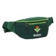 Чантичка за Кръста Real Betis Balompié Зелен Спортен 23 x 12 x 9 cm
