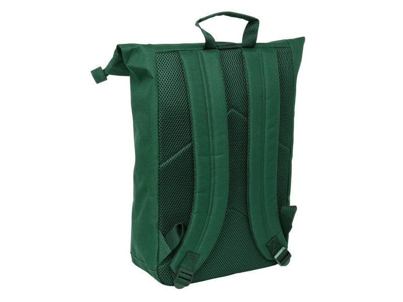 Раница за лаптоп Real Betis Balompié Зелен 28 x 42 x 13 cm