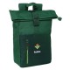 Раница за лаптоп Real Betis Balompié Зелен 28 x 42 x 13 cm