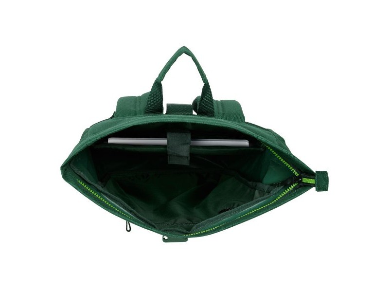 Раница за лаптоп Real Betis Balompié Зелен 28 x 42 x 13 cm