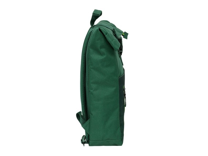 Раница за лаптоп Real Betis Balompié Зелен 28 x 42 x 13 cm