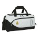 Спортна Чанта Real Madrid C.F. 24/25 Бял Сив 50 x 25 x 25 cm