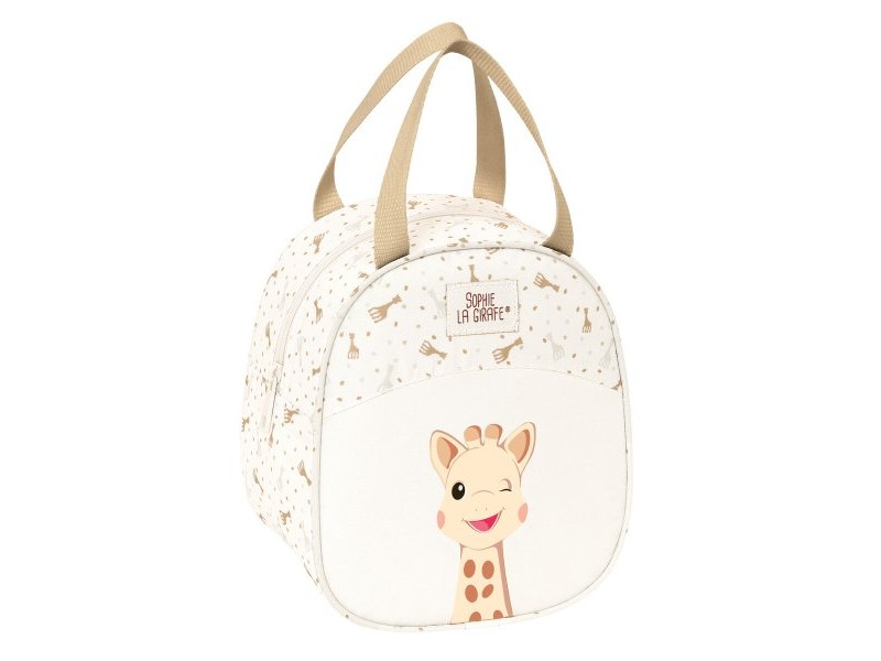 Хладилна Чанта Sophie la Girafe 19 x 22 x 14 cm