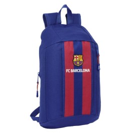 Раница F.C. Barcelona 24/25 Кестен Морско син 22 x 39 x 10 cm