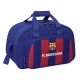 Спортна Чанта F.C. Barcelona 24/25 Кестен Морско син 40 x 24 x 23 cm