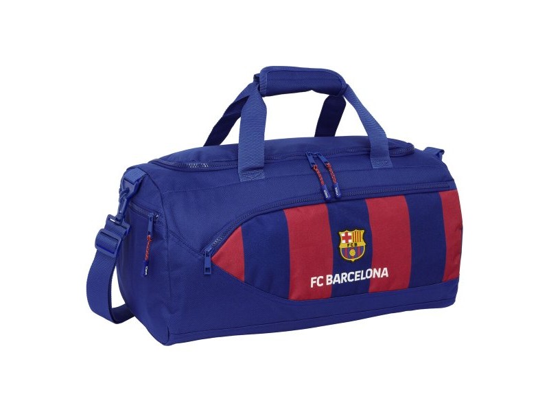 Спортна Чанта F.C. Barcelona 24/25 Кестен Морско син 50 x 25 x 25 cm