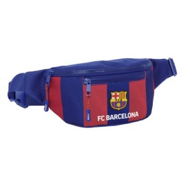 Чантичка за Кръста F.C. Barcelona 24/25 Кестен Морско син Спортен 23 x 12 x 9 cm