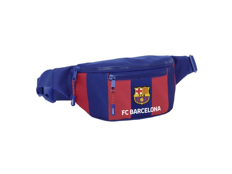 Чантичка за Кръста F.C. Barcelona 24/25 Кестен Морско син Спортен 23 x 12 x 9 cm