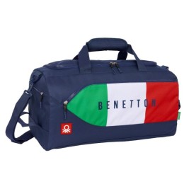 Спортна Чанта Benetton Flag
