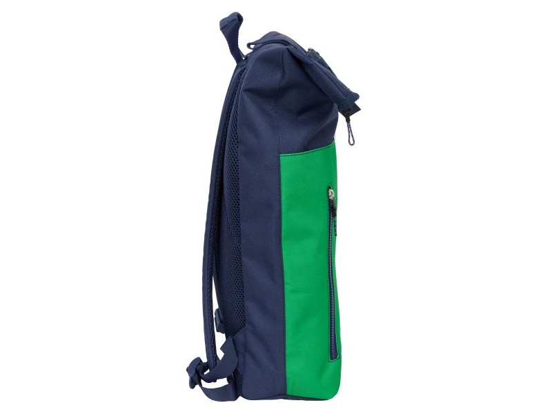 Раница за лаптоп Benetton Flag Морско син 28 x 42 x 13 cm