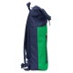Раница за лаптоп Benetton Flag Морско син 28 x 42 x 13 cm
