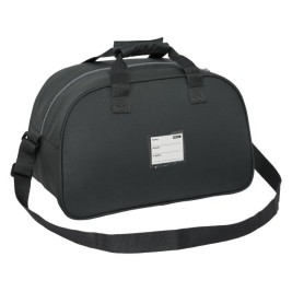 Спортна Чанта Real Madrid C.F. Сив 40 x 24 x 23 cm