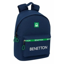 Раница за лаптоп Benetton 14,1