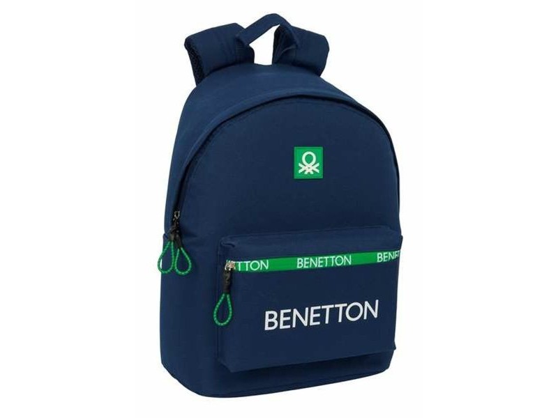 Раница за лаптоп Benetton 14,1